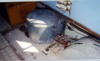 gas water heater 01